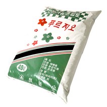 순둥이네화분 분갈이흙 40L 혼합토 화분흙 분갈이, 1개