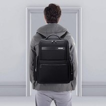 신입사원 직장인 출퇴근 캐주얼 백팩 회사원 노트북가방 데일리 40대남자