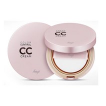 더페이스샵 페이스 잇 아우라 CC크림 CC쿠션 20g 씨씨, 1개, 02호(본품)