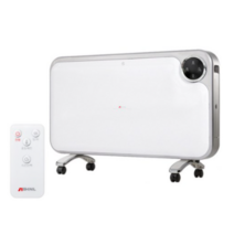 신일 컨벡터히터 리모컨/방수/타이머/바퀴/벽걸이