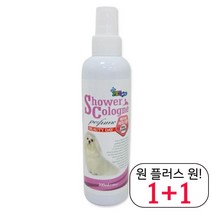 닥스훈트 애견컨디셔너 좋은냄새 반려동물에센스 예민피부 미니어처핀셔 베이비향, 1개