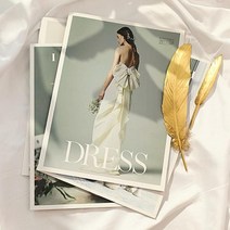 감성 소품용 영문잡지 24page 시즌2 인테리어용 촬영용소품, The Singularity