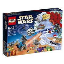 레고 (LEGO) 스타 워즈 2017 어드벤트 캘린더 75184