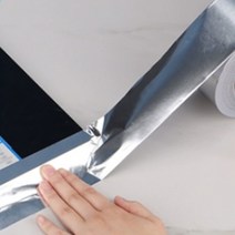 알루미늄 테이프 단열 호일 은박테이프 3cm x 10m, 상세페이지 참조, 상세페이지 참조, 상세페이지 참조