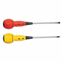 [KT알파쇼핑]전공 드라이버 E-2000 (일자) 5x75mm (샵)1 (1EA), 이상품구매할게요!!