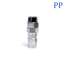 에어컨 냉매 가스 충전기 자동차 공압 피팅 c형 퀵 커넥터 고압 커플링 SP SF SH SM PP PF PH PM 20 30 4, 04 PP_01 20