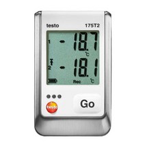 나nanr_TESTO-2채널 온도데이터로거 TESTO 175T2 -35-55℃ -40-120℃ (1EA) 식품계 업소용계 요리계 음식측정기 주방용 용측정기 용계 음식계♥pures, ♥happyness!!