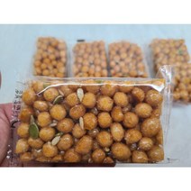 온누리떡집 조청오란다 수제오란다 견과오란다 퓨전 바싹 부드러움 대구맛집 수성구맛집 20개