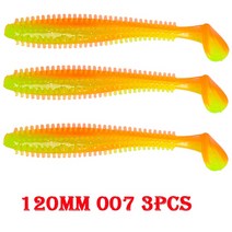 고슴도치 스파이키 청어 90mm 120mm 낚시 소프트 루어 해삼 패들 그럽 웜 실리콘 흔들기 원통형 미끼, 적포도주