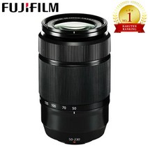 [슈퍼 포인트 백 축제 12월 13일(화) 10:00~12월 17일(토) 9:59까지 ]FUJIFILM 후지 필름 후지논 렌즈 XC50-230mmF4.5-6.7 OIS II 블랙 xc50 신품 (간이 상자) 후지 필름 카메라 렌즈 교환 렌즈 블랙 정규품 카메라 렌즈