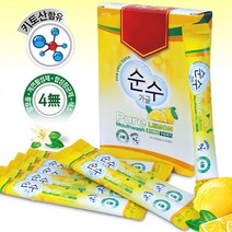 입안부터 휴대용 구강세정제 구강청결제, 10개, 11ml