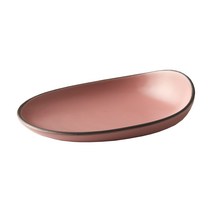 이태리 까사무띠 레아 디저트 플레이트 14.5cm 4종, 스윗로즈, 1개