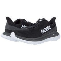 Hoka Mach 4