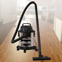 에버센스 업소용 건습식 청소기 20L 업소용청소기 공업용청소기 건습식청소기 청소기 대형청소기 20L청소기, ES-20VC