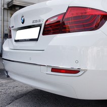 BMW 5시리즈 F10 2열 스피커 테두리 몰딩 520d 530d 540d 528i, 08. 기어사이드몰딩