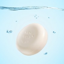 해피젠 노니비누 노니골드플러스 안면홍조 여드름 피부미백, 3개(무료배송)