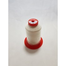 Serafil/세라필실 30수/3000번 아이보리/네츄럴(가죽공예실)