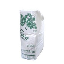 성인기저귀 산모기저귀패드(20매5팩) 100매