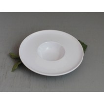 뷔페기물화이트 뷔페기능접시 멜라민파스타접시