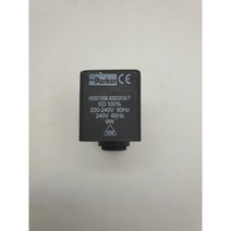 솔레노이드 밸브 코일 483510S6 XS03XS6F 220V-240V 50 / 60Hz