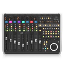 베링거 X-TOUCH / BEHRINGER / 디지털 믹서 XTOUCH