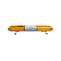 차량용 장방형 경광등 (1370mm) 무단금지휀스 연속형 시선유도봉 체결너트(소켓) 탄력봉 차선규제봉 둥근 시선유도봉 유도봉 주차관리 차선유도 차량차단 지역정리