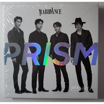 라비던스 - 미니 1집 프리즘 [디지팩]
