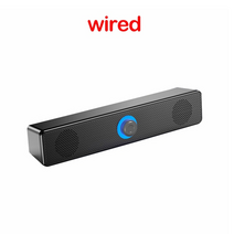 usb 사운드바 서브우퍼가 있는 tv 홈 시어터 시스템 블루투스 스피커 35, 열광한