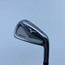 105T 미즈노단품아이언 MP-55 포지드 4번 MODUS120 S 골프채중고, 기본 : 상세페이지 참조