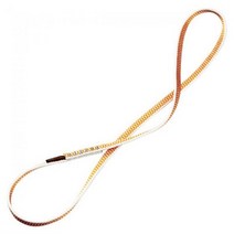 [트랑고] [ trango] 나일론 루프 슬링 60/확보/등반/거벽/암벽/빙벽/클라이밍장비, 사이즈:ONE