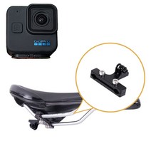 고프로11 거치대 호환 CCTV 안장 미니 자전거 의자 48366EA, >BH<본상품선택