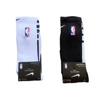 NBA농구양말 스포츠양말 발목보호양말 충격흡수 쿠션양말, 1번