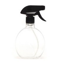 하트고급 분무기 330ml, 단일 수량