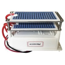 Atwfs 오존 발생기 220v 60g48g36g28g 공기 청정기 오존 발생기 기계 오존 발생기 홈 클리너 살균기 포름 알데히드 제거, 48g 220v