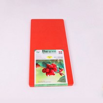 미진 위생도마 특1호 900x400 정육점 식당 업소용 특 도마, 녹색