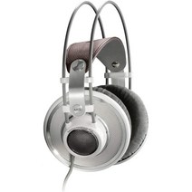 AKG K701 화이트 헤드폰 독일직구