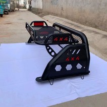 코란도 호환 롤바 적재함 픽업 트럭 튜닝 프레임 워크바 화물칸, G