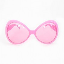 대왕잠자리안경(핑크) 파티 소품 생일 기념일 촬영, 상세페이지 참조