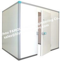 조립식판넬 부자재 폼 타일 우레탄 판넬 워크인 냉장 장치용 절연 샌드위치 패널