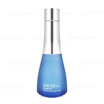 숨37도 워터풀 스킨 리프레싱 토너, 170ml, 1개