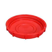 IBC 토트 탱크 커버 교체용 전문 원형 개스킷 립 누수 방지 액체 용기 밀폐 타입 16 3mm, 03 Type 324 5mm