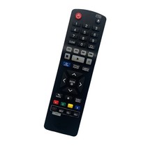 블루레이플레이어 LG 블루레이 디스크 DVD 플레이어 용 새 리모컨 BPM53 BP430 BP135W, 한개옵션0