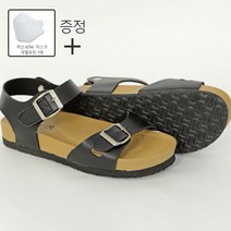 [사은품 증정] 여성 구두 여름 더블 스트랩 샌들 sn028