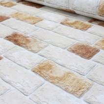 현대 벽돌 시트지, 21630