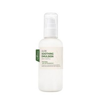 이즈앤트리 [이즈앤트리] 알로에 수딩 에멀전 120ml, 단품없음