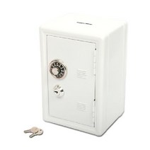 캐쉬박스 아이언 멀티 선물 화이트 감성