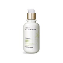 더페이스샵 아르쌩뜨 에코 테라피 모이스춰라이저, 125ml, 2개