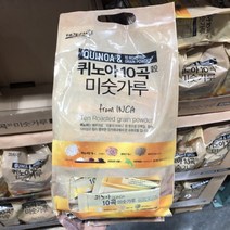 태광선식 퀴노아 10곡 미숫가루 20g x 80개입, 1세트