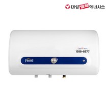 대성 쎌틱 에너시스 전기 온수기 15리터 30리터 50리터 80리터 100리터, 08.QQ-15 .직접설치