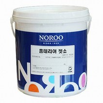 노루페인트 젯소 4L, 1개